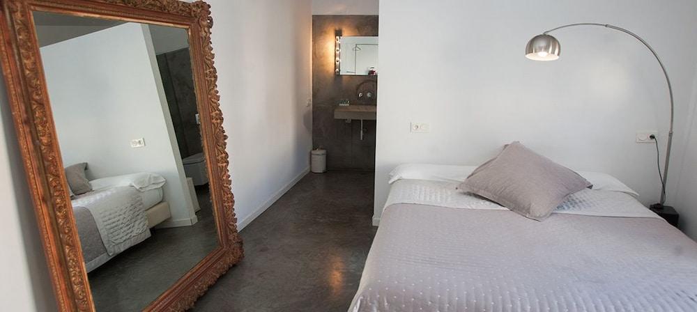 La Maga Rooms Xàtiva Екстериор снимка