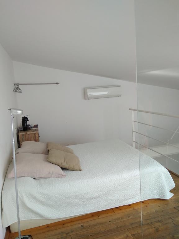 La Maga Rooms Xàtiva Екстериор снимка