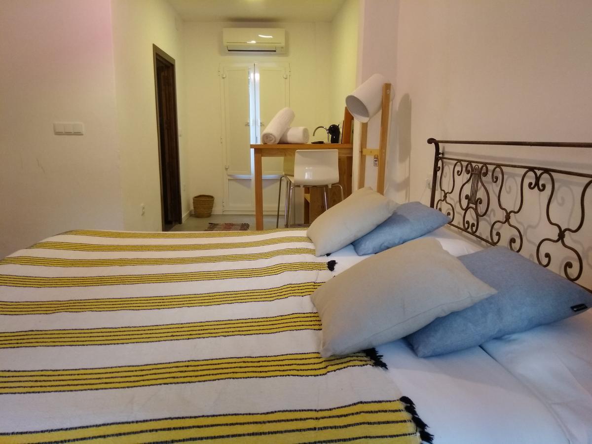 La Maga Rooms Xàtiva Екстериор снимка